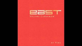 Thompascal / HP. Hoeger - Dadunda (East - Volume Cinnamon, compiled by DJ PING)