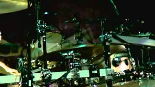 INCUBUS - Pistola (Alive at Red Rocks DVD, 2004)