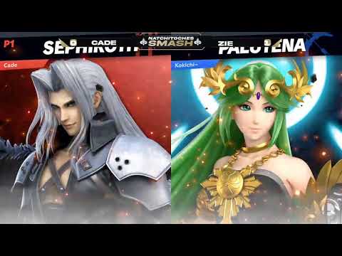 Cade vs LSG | Zie Winners Round 3 - Alexandria Weekly