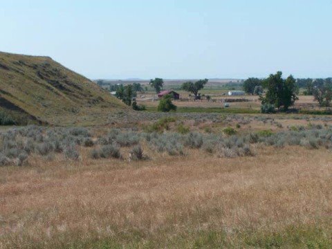 Little Bighorn Battlefield Video 2