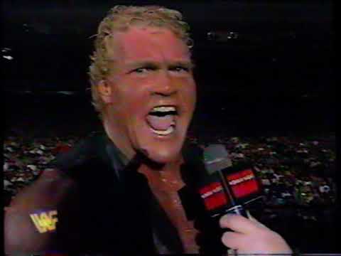 WWF Monday Night Raw - 1997-02-03