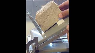 At What Tilt Angle Does Rock BREAK? Tilt Test #education #experiment #engineering