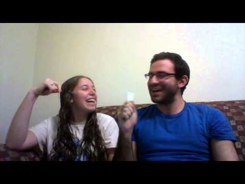 Level A2 Hebrew Projecto!