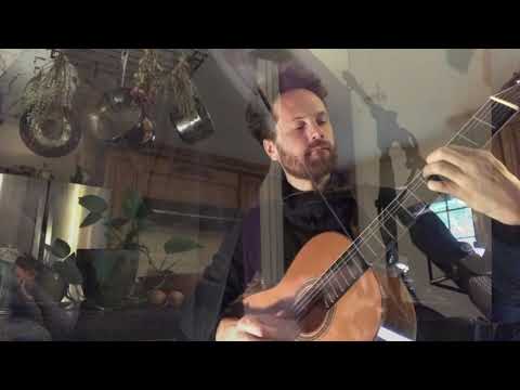 Promotional video thumbnail 1 for Ananda Vaughan