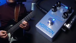 Video thumbnail for Clarity by Raoul Tchoï