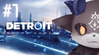 【detroit】DEBIROIT #1【にじさんじ/でびでび・でびる】