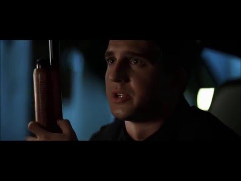 The Dark Knight - Saving Reese