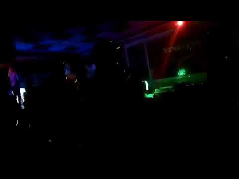 SALOMON HERITAGE in session NUFF NUFF CLUB Cesena (italy 2018)