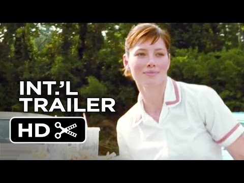 Accidental Love UK TRAILER 1 (2015) - James Marsden, Jessica Biel Movie HD