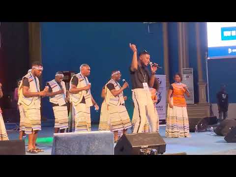 Sarungano - The Redeemed Family || Marrimuso Big 10 Celebration