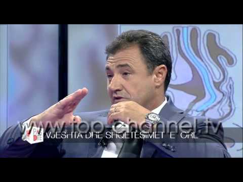 Pasdite ne TCH, 13 Tetor 2015, Pjesa 2 - Top Channel Albania - Entertainment Show