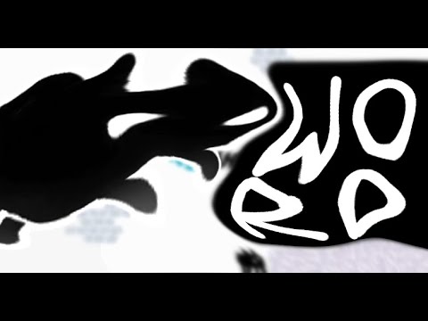 why is this Baba custom world using WORD so cursed