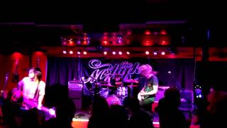 The Black Moods - Need To Know/Right Now Anywhere