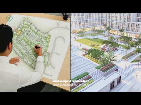 ZED EAST- Project Overview Video