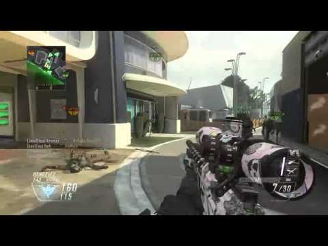 Test Kromez - That Line up! Triple Collat