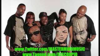 Usher, TI, Scott Storch, In My Bag Grand Hustle, Dj Scorpio, Mastermind Music