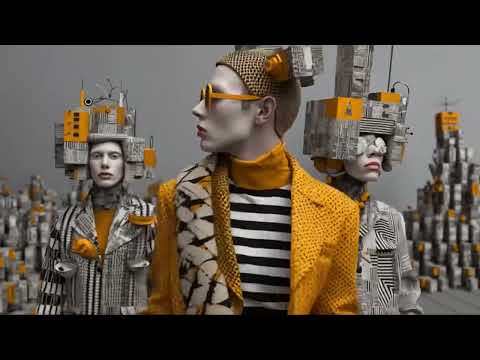 Alfrenk - The Sun (Official Video)