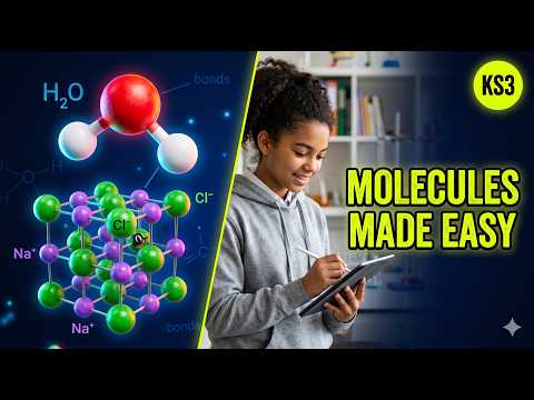 Inorganic Molecules & Chemical Bonding