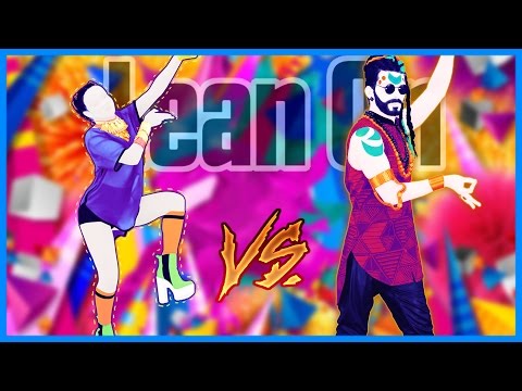 Just Dance 2017 | Lean on Switched with Cheap Thrills