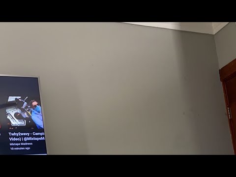 Twhy2wavy - Campin (Music Video) | @MixtapeMadness Reaction