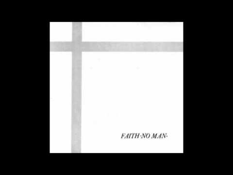 Faith. No Man - Quiet In Heaven (1983)