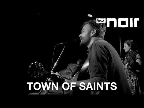 Town Of Saints - Legions (live bei TV Noir)