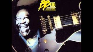 BB King - Can&#39;t get enough