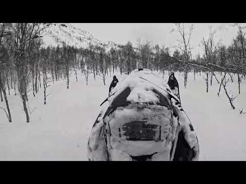 9R 146´ in the Deepest pow this season!