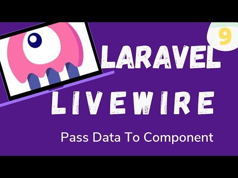 1 Laravel Livewire Introduction to Livewire Course