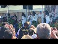 The Jets Live At The Samoan Heritage Festival 2025