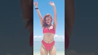 Angel Gwapa tiktok short be like...