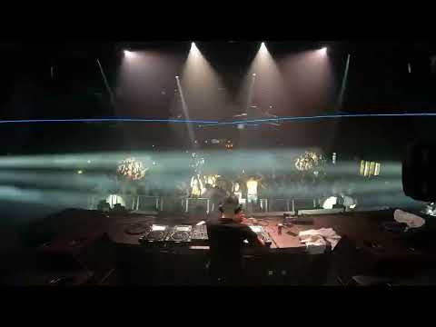 Unresolved @ X Years Gearbox 2019