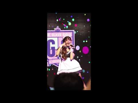 [Fancam] Mint The Glass Girls @ Idol Exchange (13-03-64)