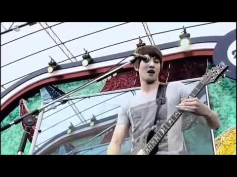 CNBLUE : Let's go crazy
