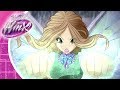 World of Winx Season 2 - Flora Onyrix Spells - English