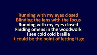 Hiatus Kiyote - Molasses - Karaoke Instrumental Lyrics - ObsKure