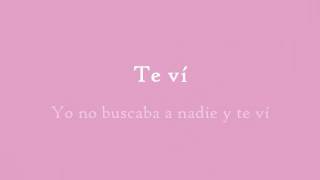 Fito Paez- Un vestido y un amor - letra