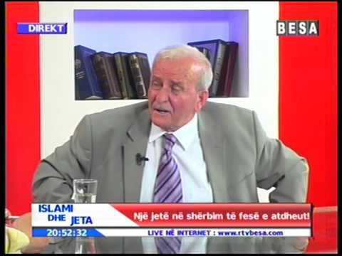 Islami dhe Jeta - 22.05.2015