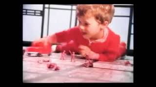 Renaldo and the Loaf- “Spratt’s Medium” (Official Video, 1981)