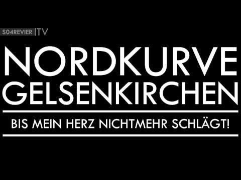 Canun - Nordkurve Gelsenkirchen | S04RevierTV