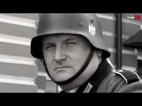 Dla ciebie Polsko - Film o wywózce uczniów szkół z Jarosławia -pierwszych więźniów w Auschwitz