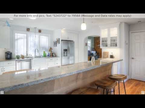 Priced at $600,000 - 215 Wheeler Road, Monroe, CT 06468