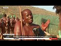 Iindaba ZesiXhosa 19H00 L 19 July 2025