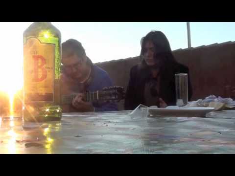 SAMUEL SERRANO Y ANTONIO HIGUERO SOLEA