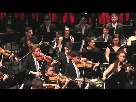 Tradicional / Arr. L. Vidal: Little drummer boy - El Tamborilero