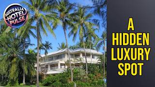 Balboa Apartments - A Hidden Luxury Spot | Port Douglas, Australia🏨