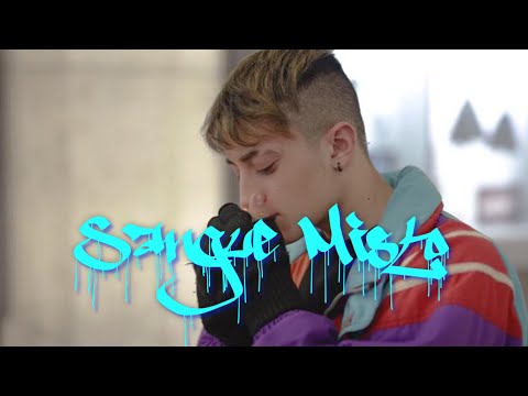 IBRA🎵 - SANGUE MISTO 2020 feat. Disturbo, Ansja, Diardi