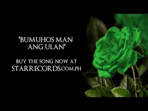 Bumuhos Man Ang Ulan - Jericho Rosales [Green Rose Theme Song]