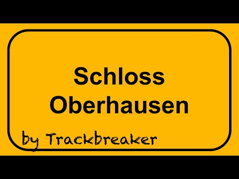 Schloss Oberhausen Top 10 Sehenswürdigkeiten Die schönsten Schlösser in Deutschland Trackbreaker