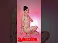 Urfi Javed Nude Instgram Reels